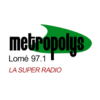 RADIO METROPOLYS